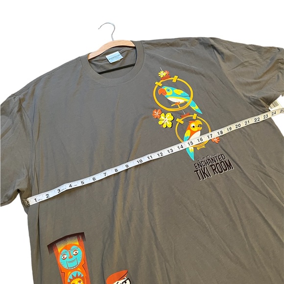 NWT Disney Wonderground Gallery The Enchanted Tiki Room - Picture 3 of 4